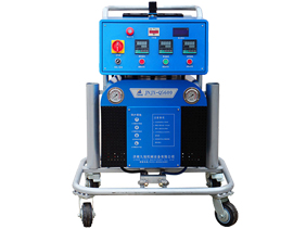 聚脲噴涂設(shè)備廠家(圖1) 防水聚脲噴涂機(jī)哪家好_聚脲噴涂機(jī)品牌哪個好_聚脲噴涂設(shè)備廠家