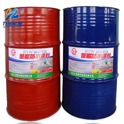 聚脲涂料一平方多少錢_聚脲價格(圖1)  聚脲涂料一平方多少錢_聚脲價格