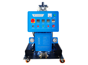 聚脲噴涂機(jī)價格(圖1) 聚脲噴涂機(jī)價格