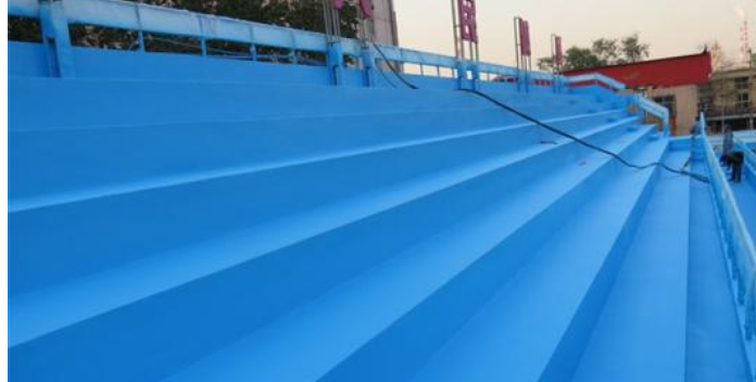 導(dǎo)致聚脲鼓包的原因有哪些？