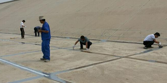 純手工聚脲施工需要注意什么？