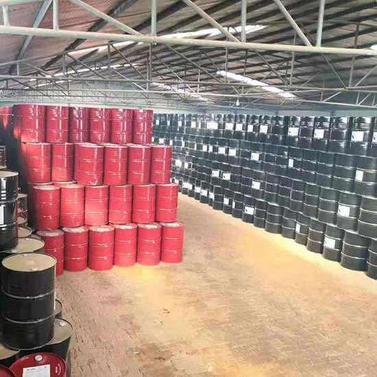 屋面聚脲防水涂料(圖2) 聚脲